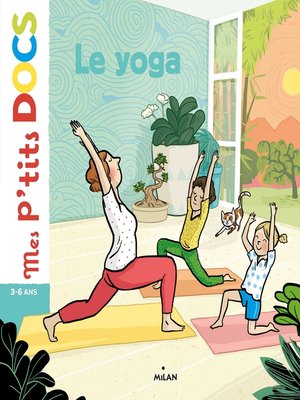 cover image of Le yoga